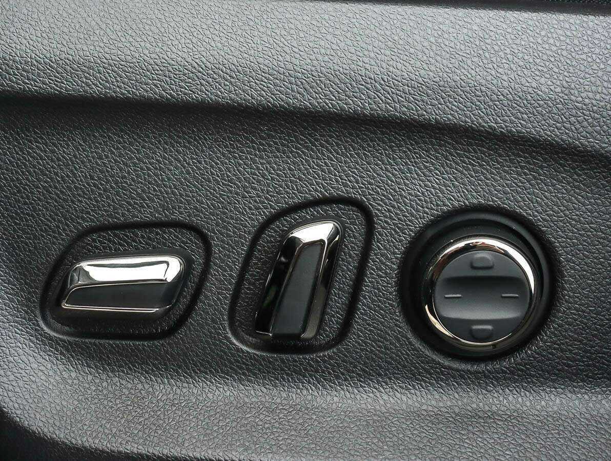 EXEED TXL, 2022 Фото №11