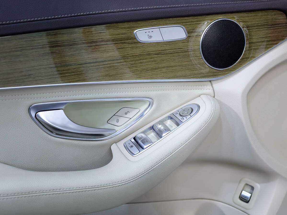 Mercedes-Benz C-Класс 180, 2015 Фото №18