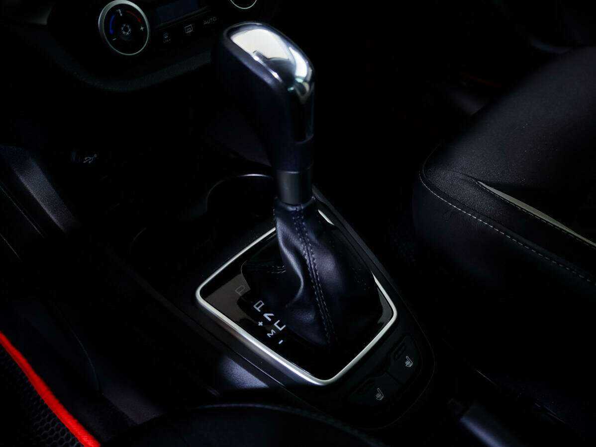 Lada (ВАЗ) Vesta SW Cross, 2020 Фото №12