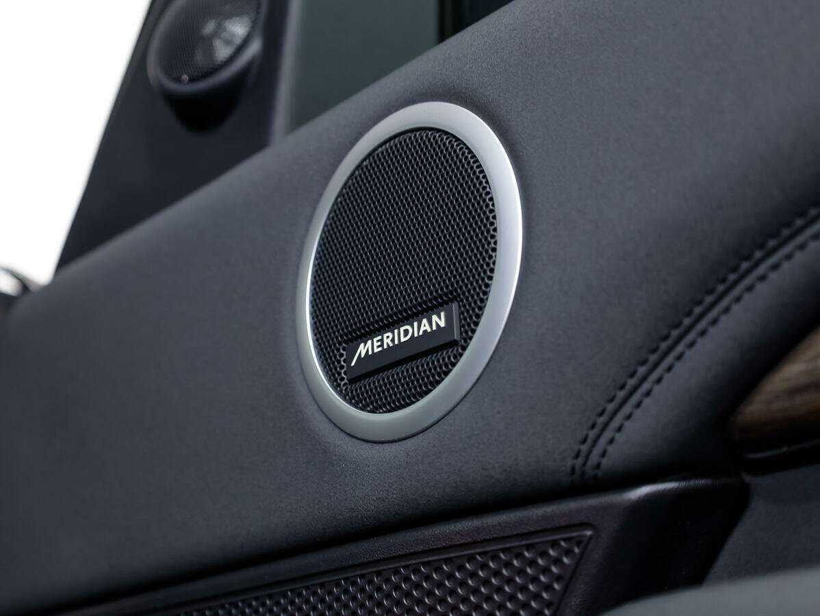 Land Rover Discovery, 2017 Фото №23