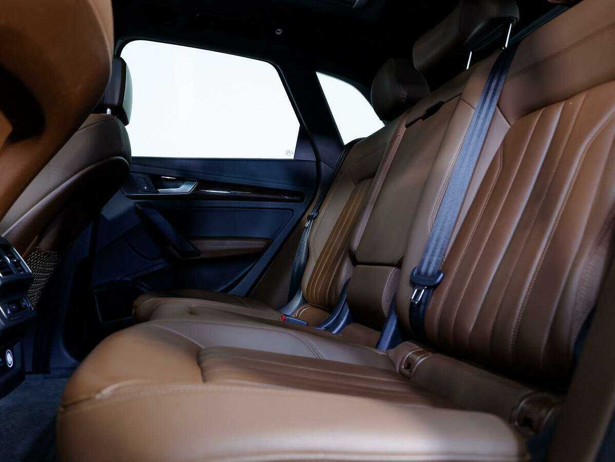 Audi Q5, 2019 - 66 459 км. | Фото №8