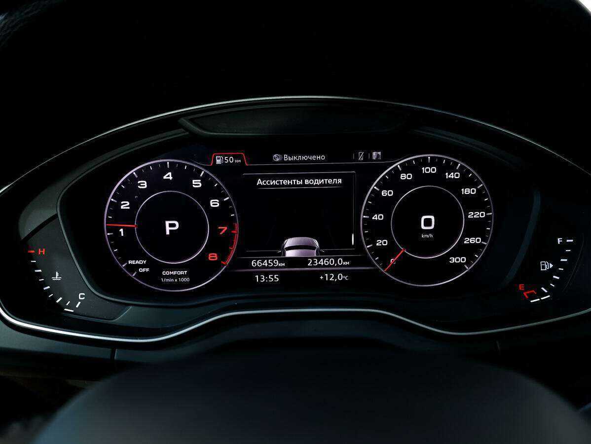 Audi Q5, 2019 Фото №9