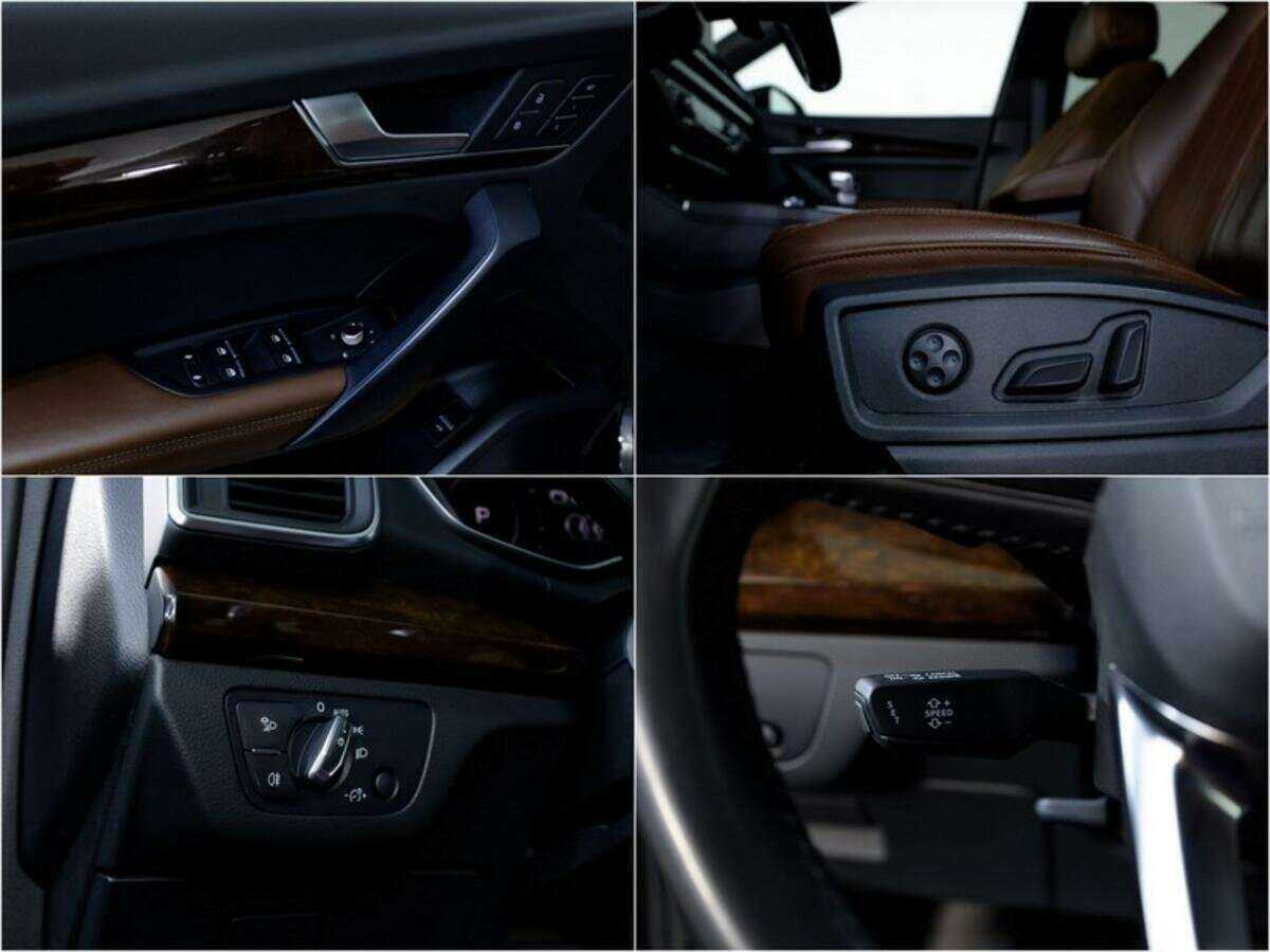 Audi Q5, 2019 Фото №11