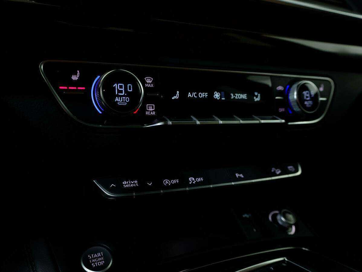 Audi Q5, 2019 Фото №13