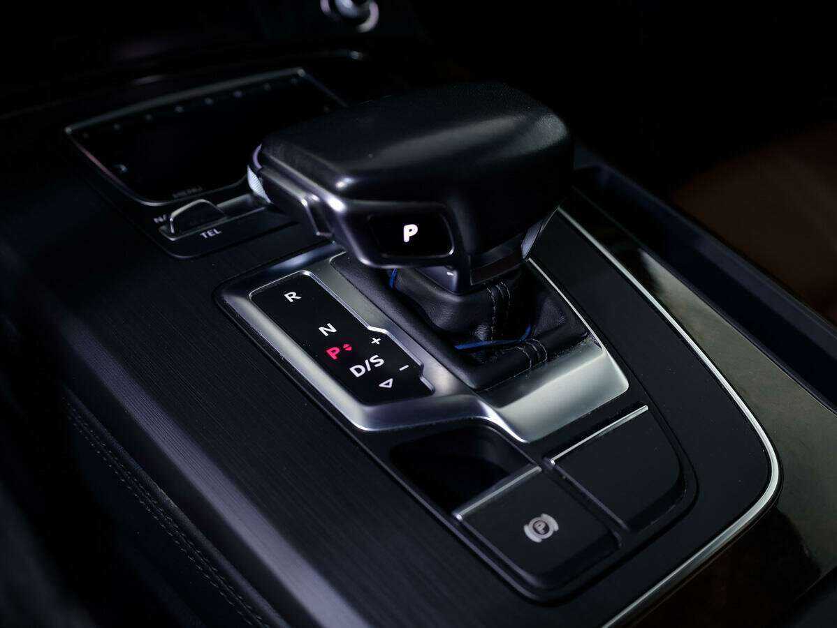 Audi Q5, 2019 Фото №15