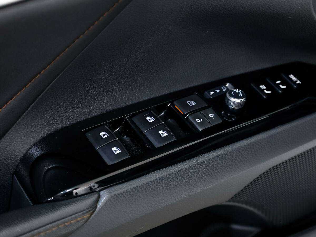 Toyota Camry, 2019 Фото №15