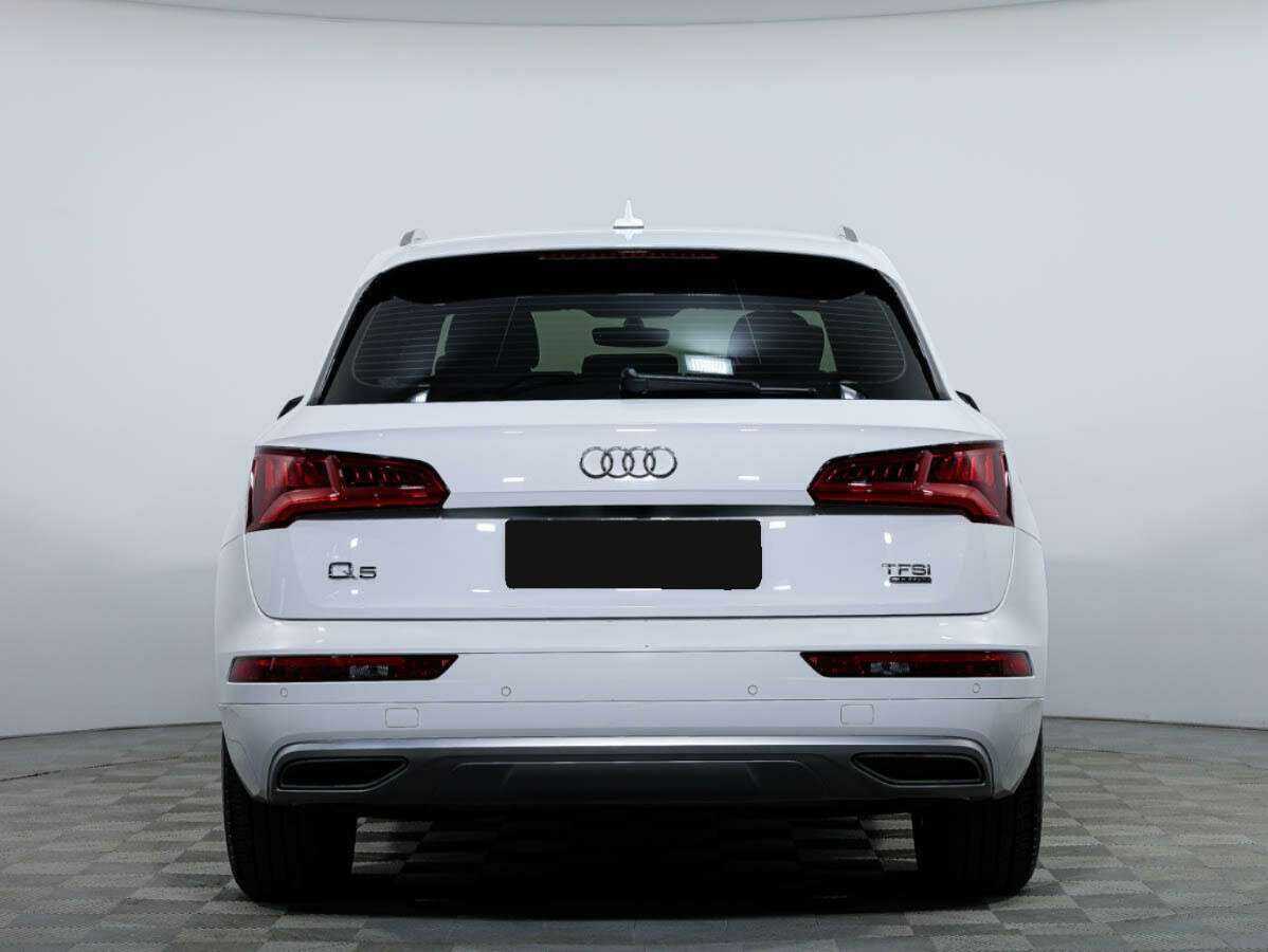 Audi Q5, 2017 - 126 378 км. | Фото №5