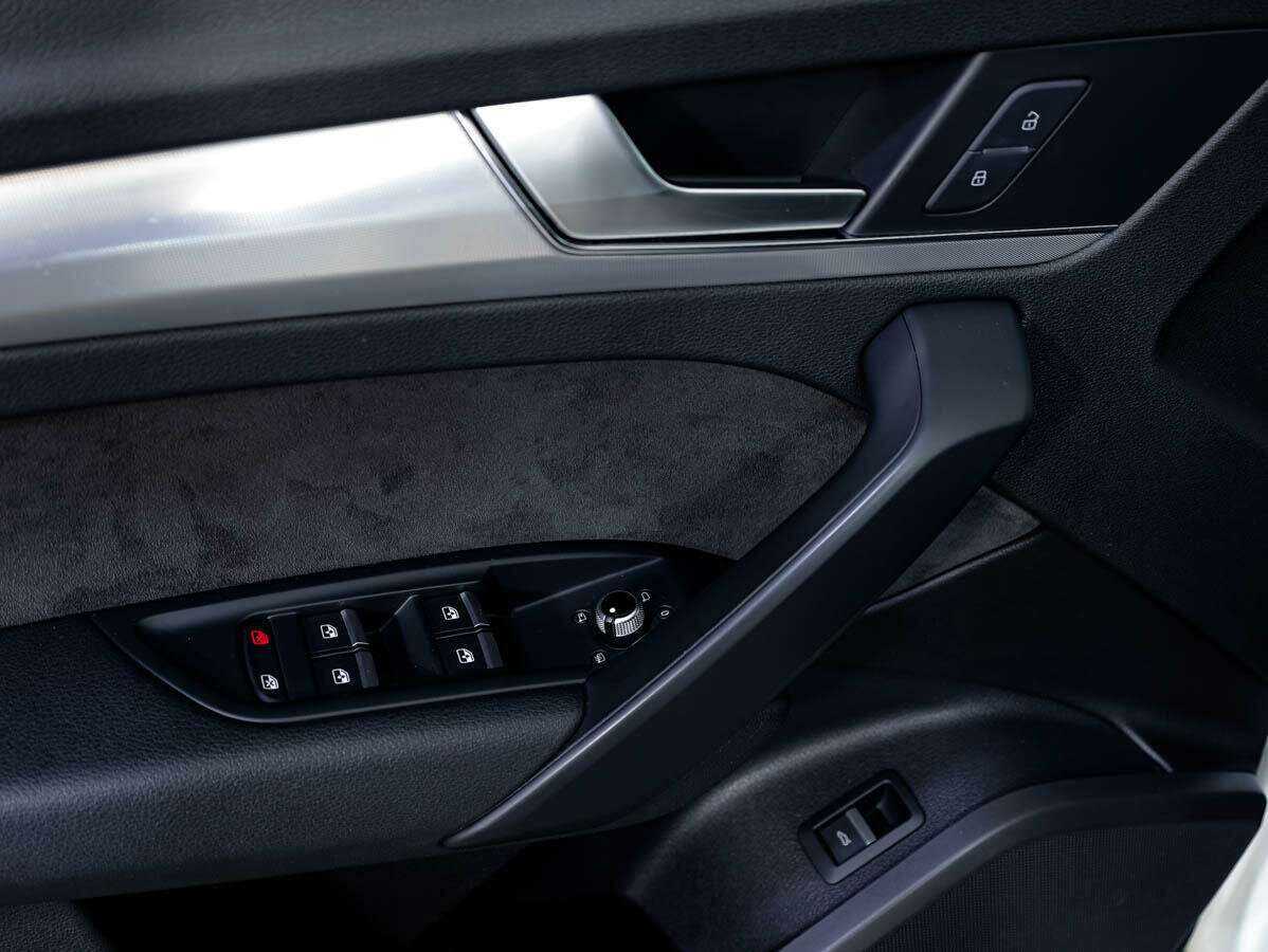 Audi Q5, 2017 Фото №18