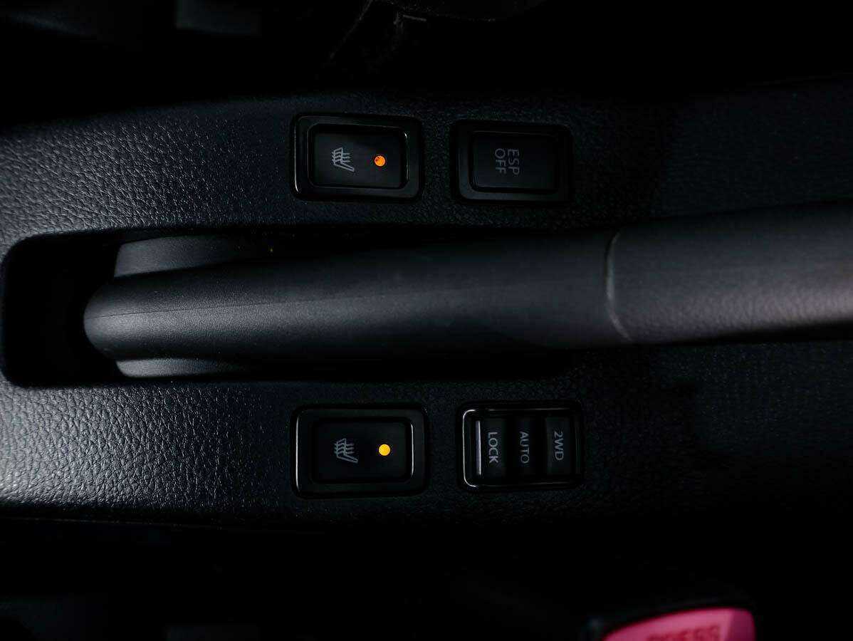Suzuki SX4, 2011 Фото №13
