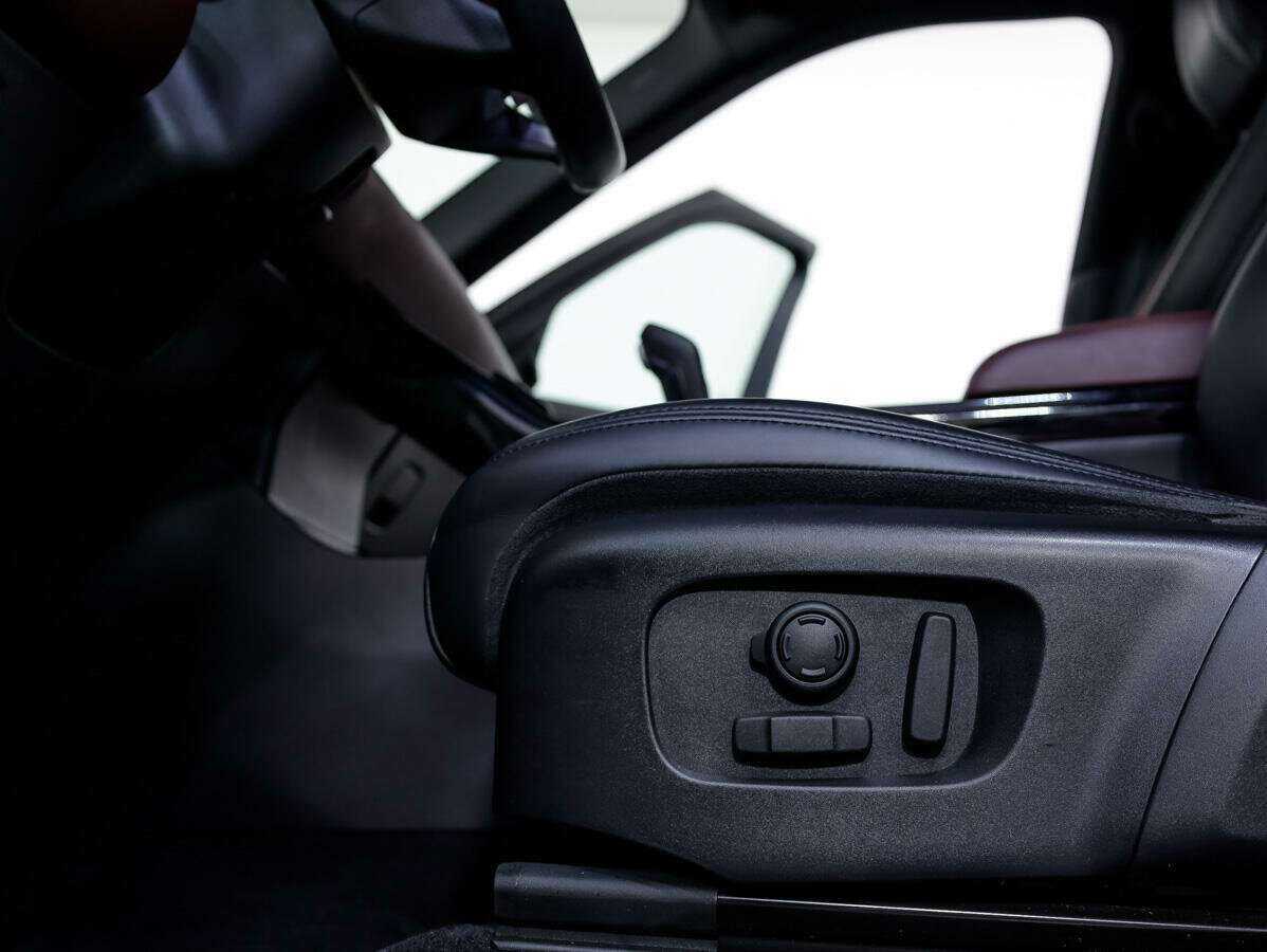 Land Rover Range Rover Evoque, 2019 Фото №20