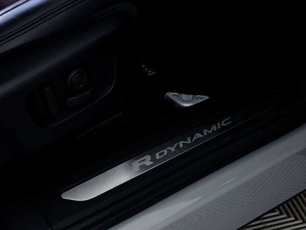 Land Rover Range Rover Evoque, 2019 Фото №21