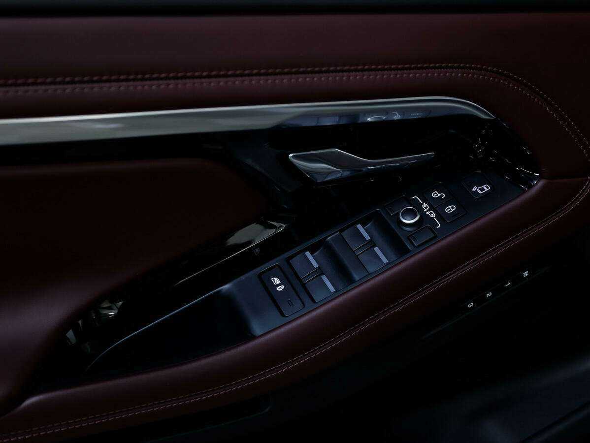 Land Rover Range Rover Evoque, 2019 Фото №22