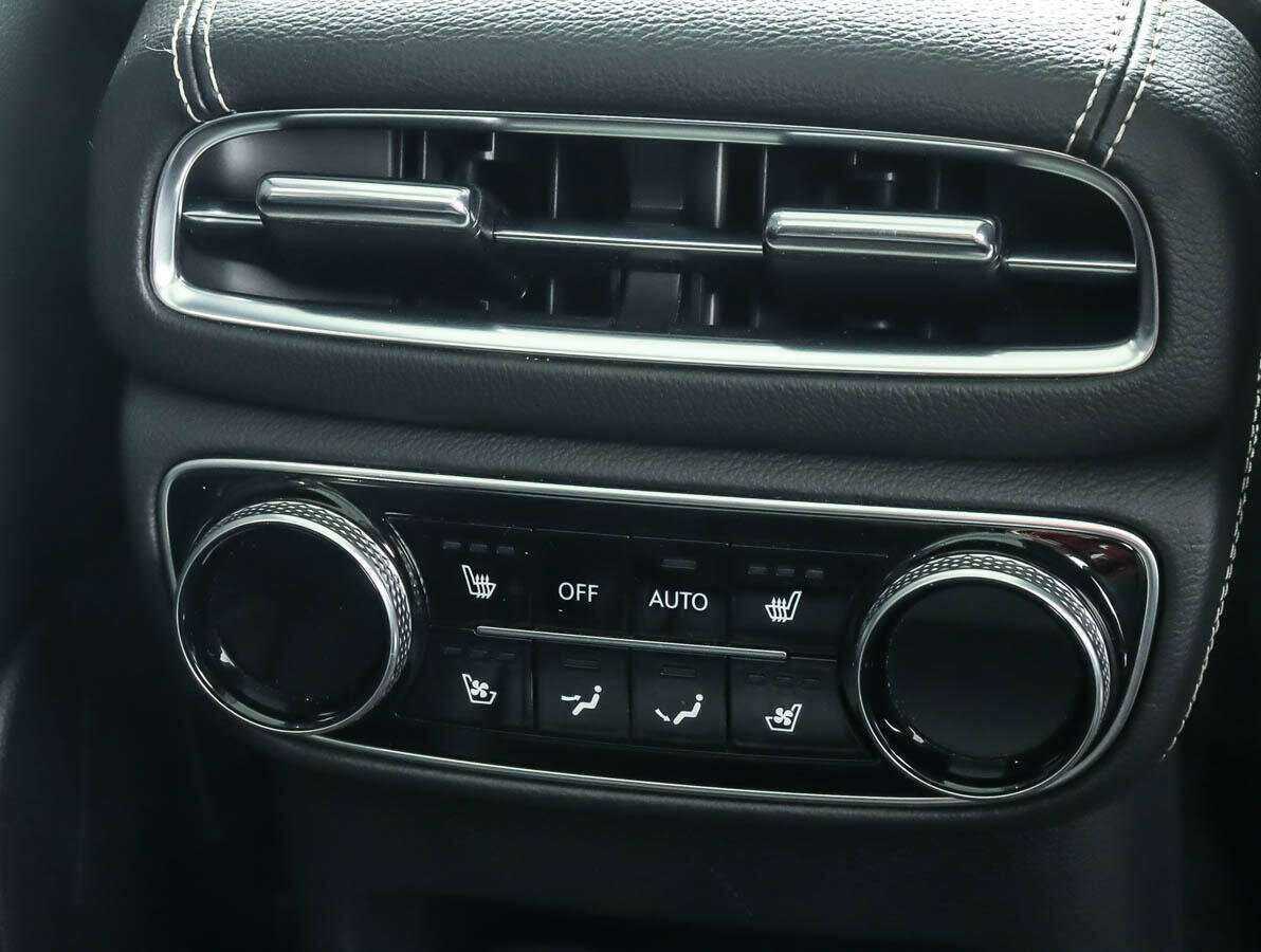 Genesis GV80, 2021 Фото №10