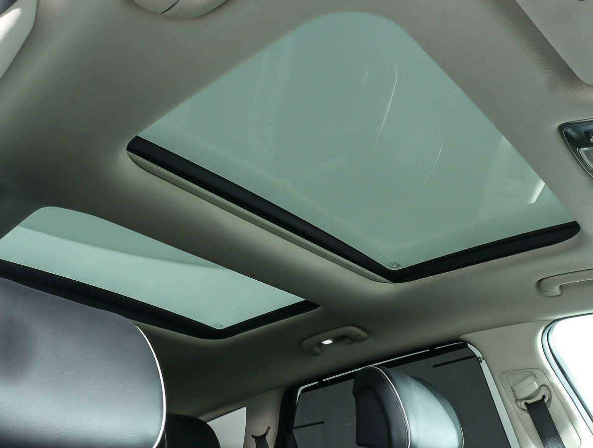 Genesis GV80, 2021 Фото №12