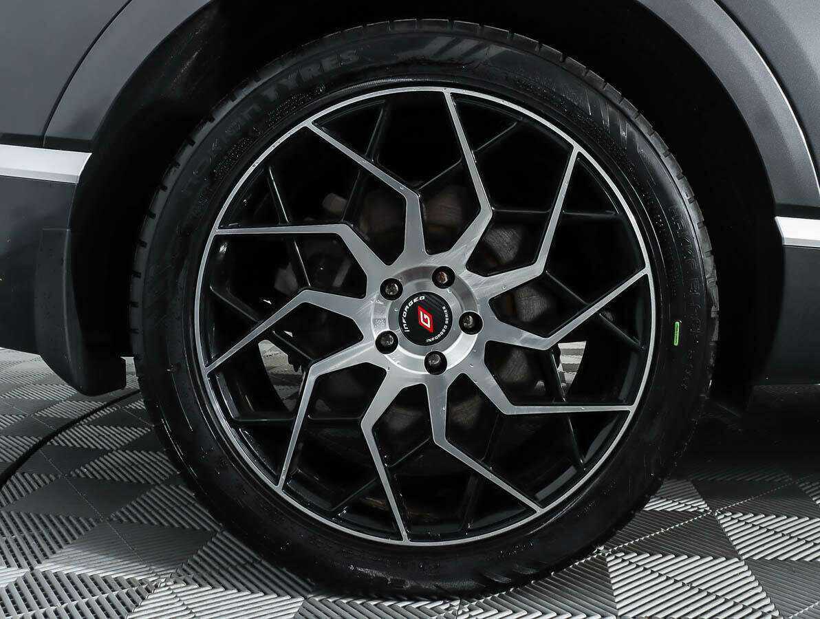 Genesis GV80, 2021 Фото №26