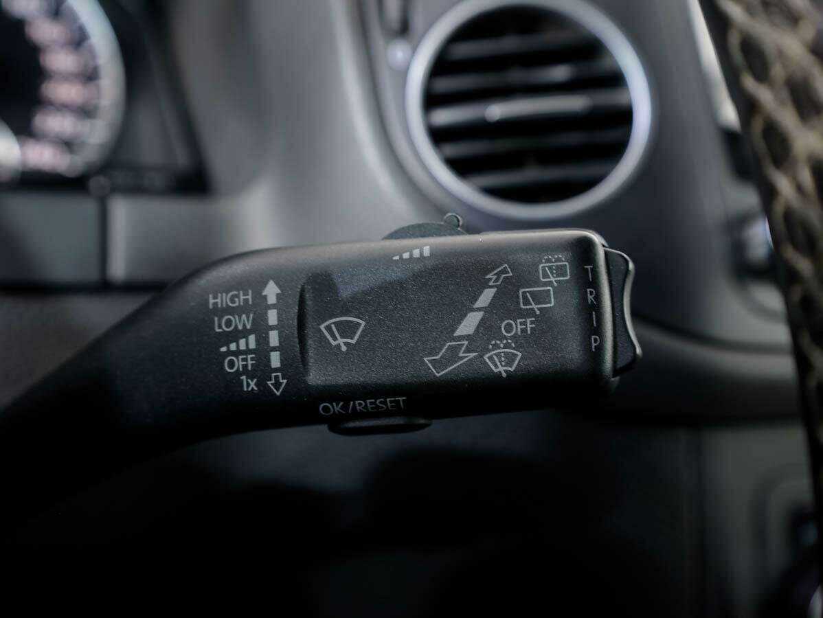 Volkswagen Golf Plus, 2011 Фото №18