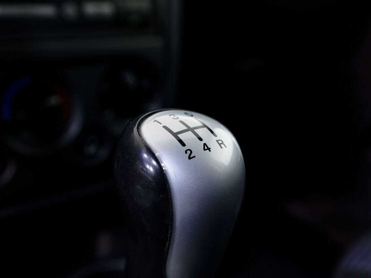 Ford Fusion, 2006 Фото №18