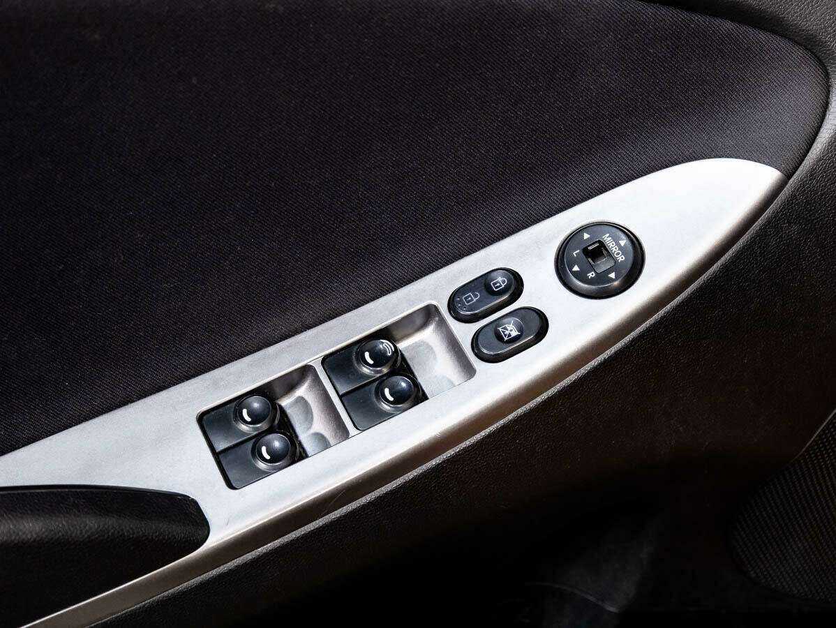 Hyundai Solaris, 2014 Фото №13