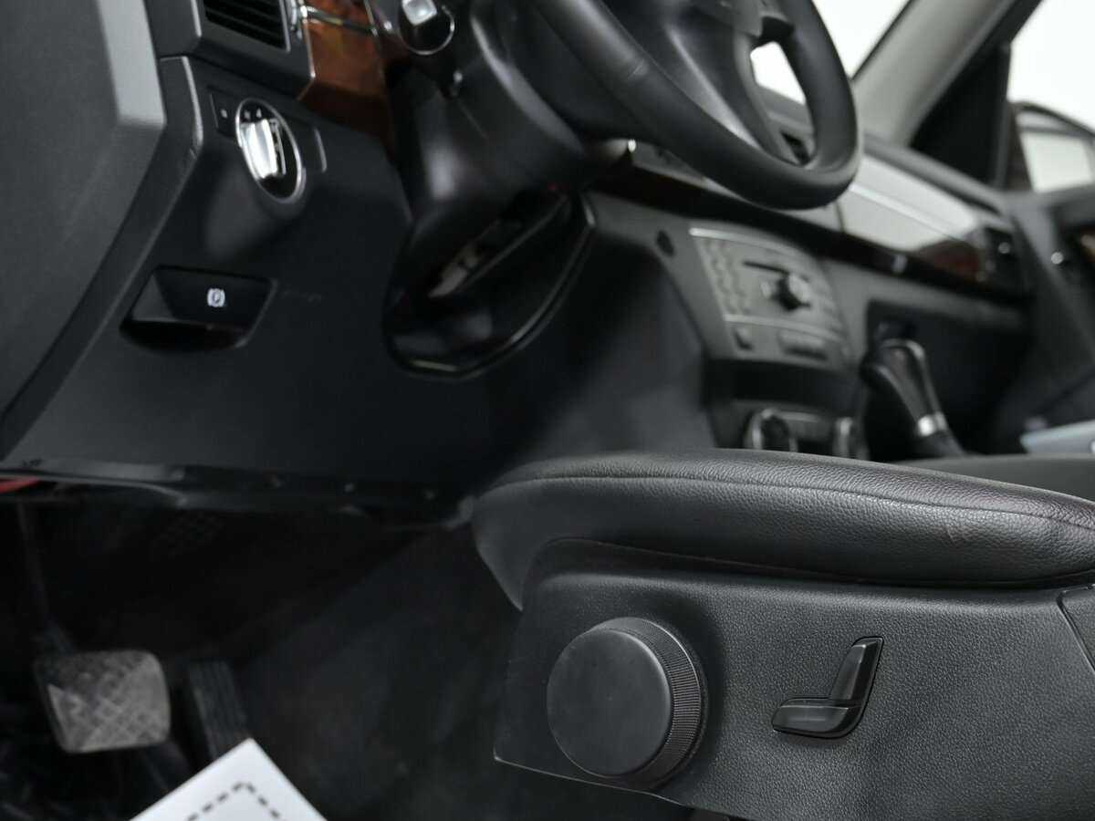 Mercedes-Benz GLK-Класс 300, 2010 Фото №9