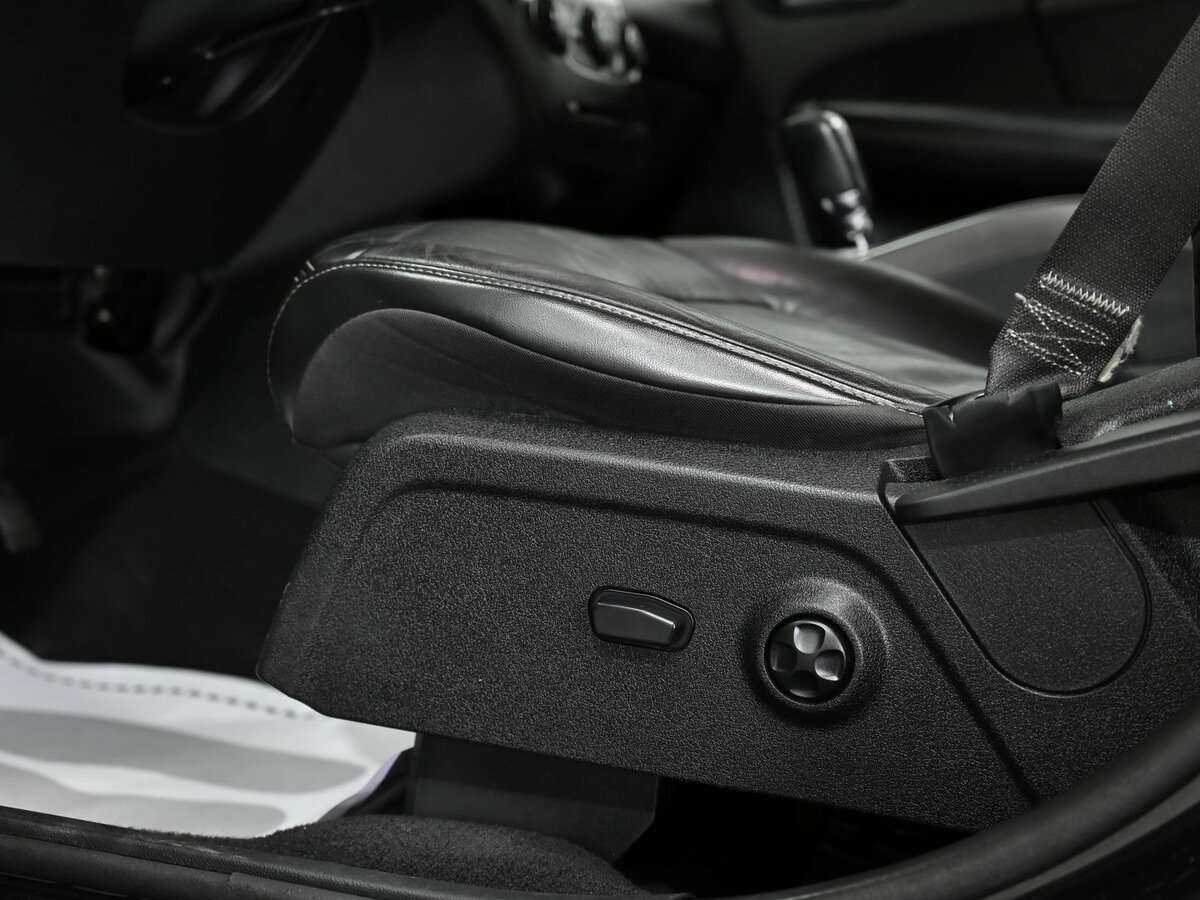 Dodge Journey, 2011 Фото №10