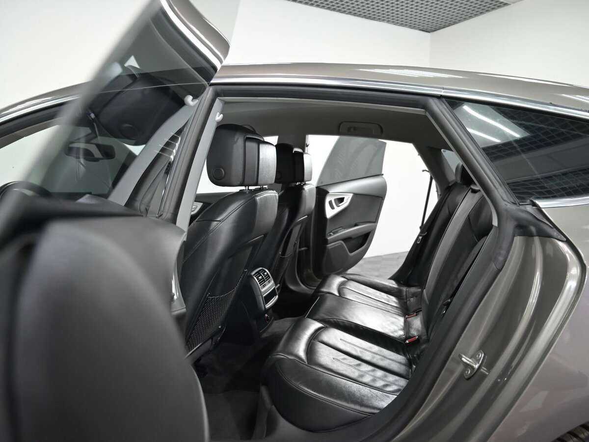 Audi A7, 2011 - 94 000 км. | Фото №6