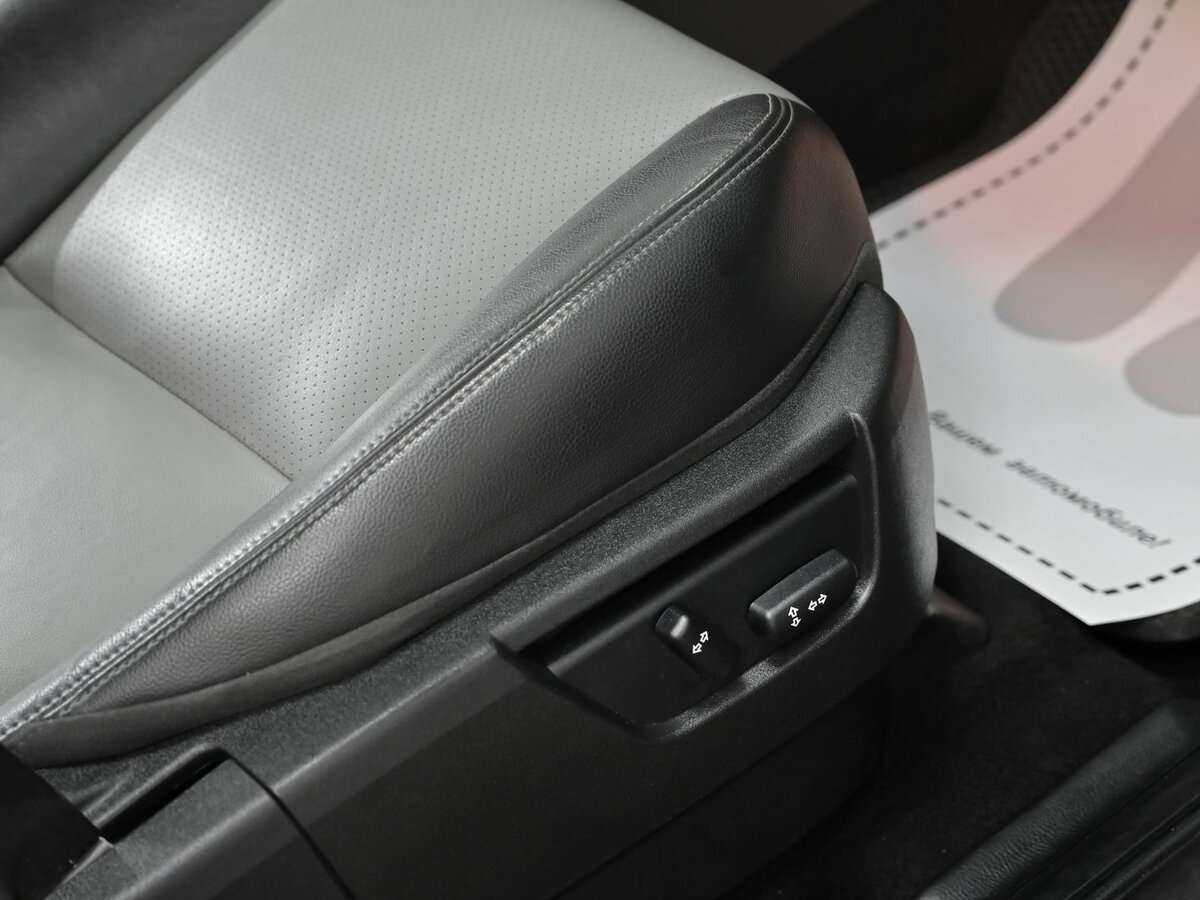 Land Rover Freelander, 2010 Фото №10