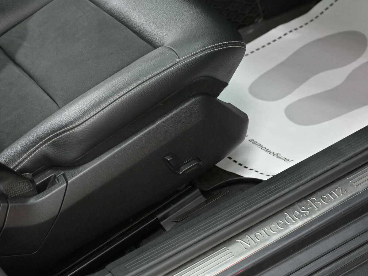 Mercedes-Benz E-Класс 200 7G-Tronic, 2012 Фото №8