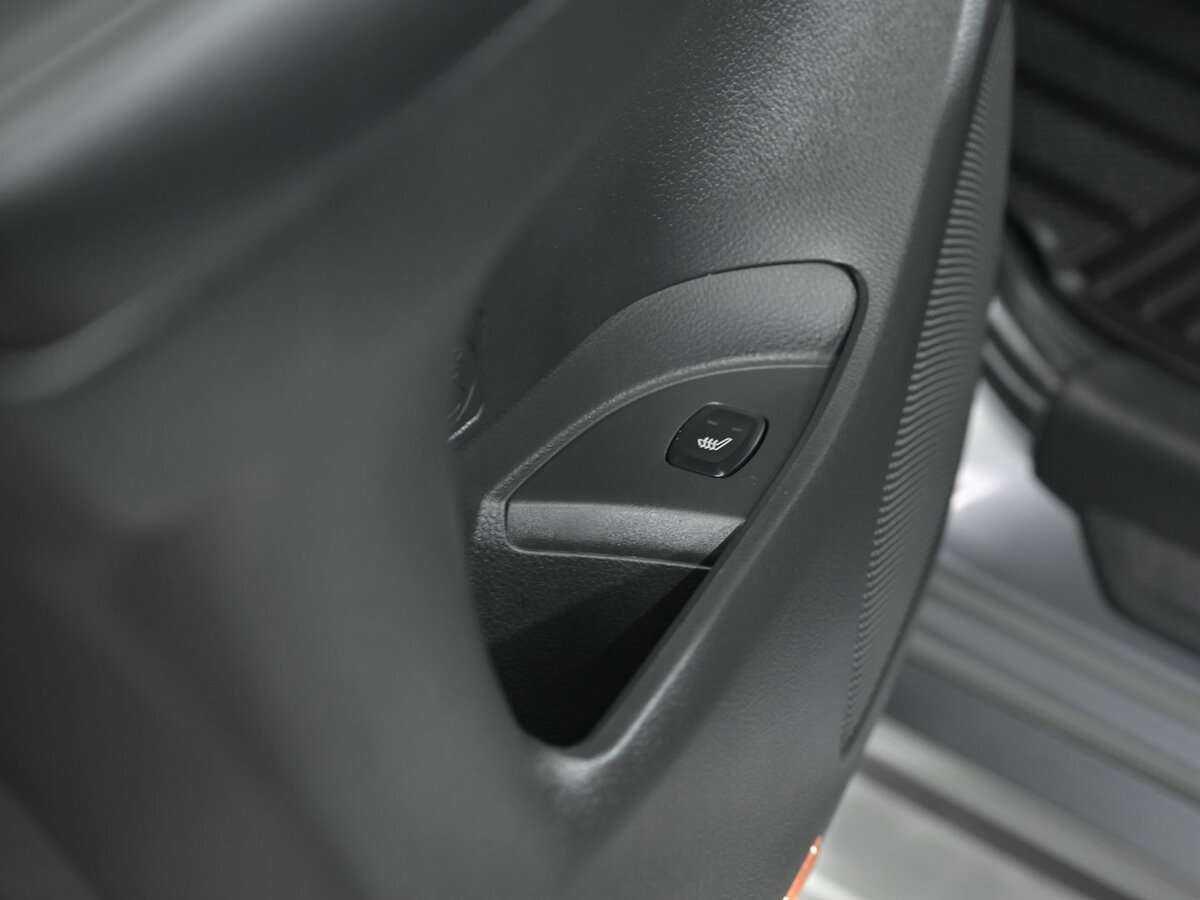 Mitsubishi Pajero Sport, 2017 - 169 000 км. | Фото №7