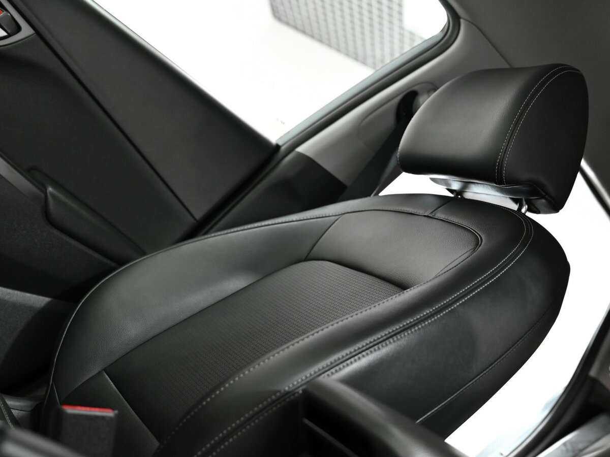 Hyundai Kona, 2019 Фото №11