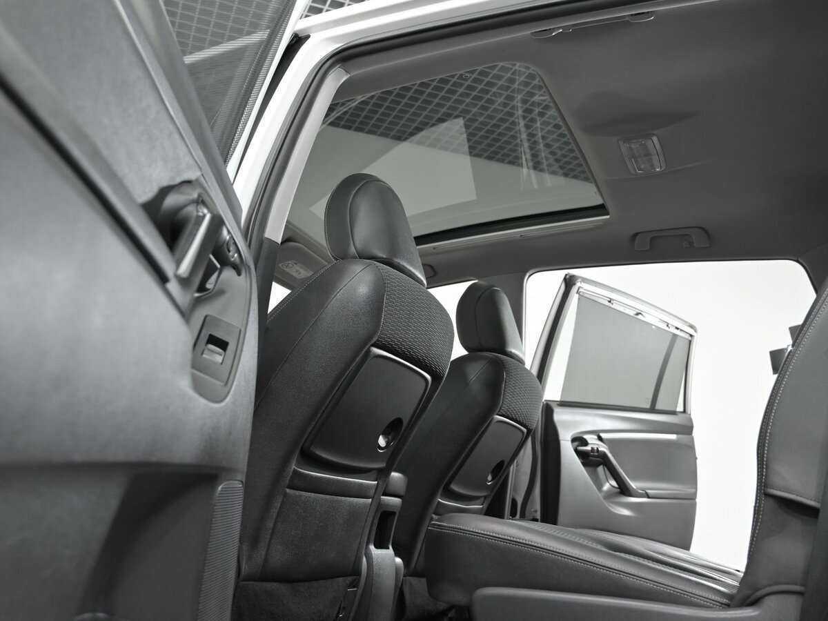 Toyota Verso, 2015 - 112 000 км. | Фото №7