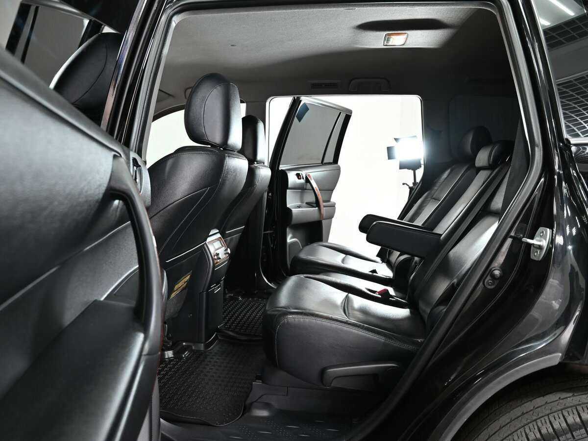 Toyota Highlander, 2011 - 142 000 км. | Фото №5
