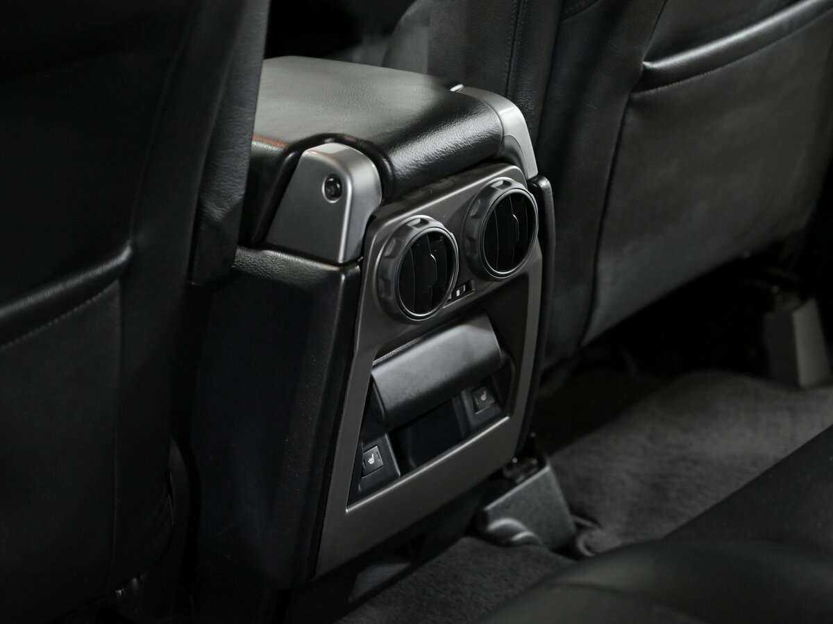 Land Rover Range Rover Sport Supercharged, 2005 - 186 000 км. | Фото №7