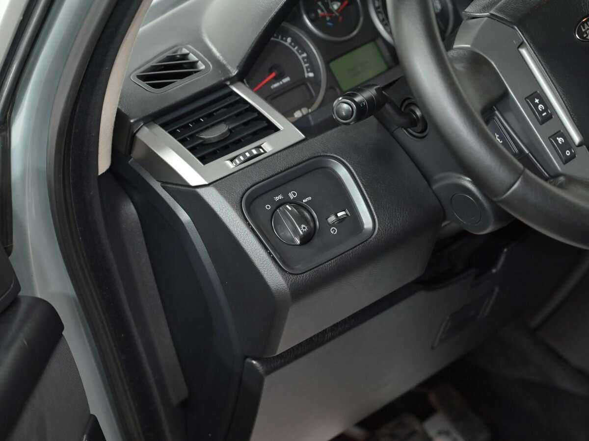 Land Rover Range Rover Sport Supercharged, 2005 Фото №14