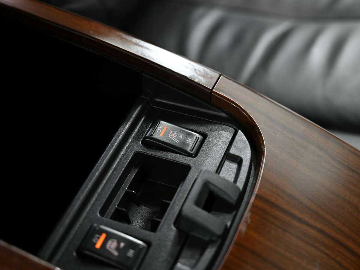 Nissan Teana, 2008 Фото №14