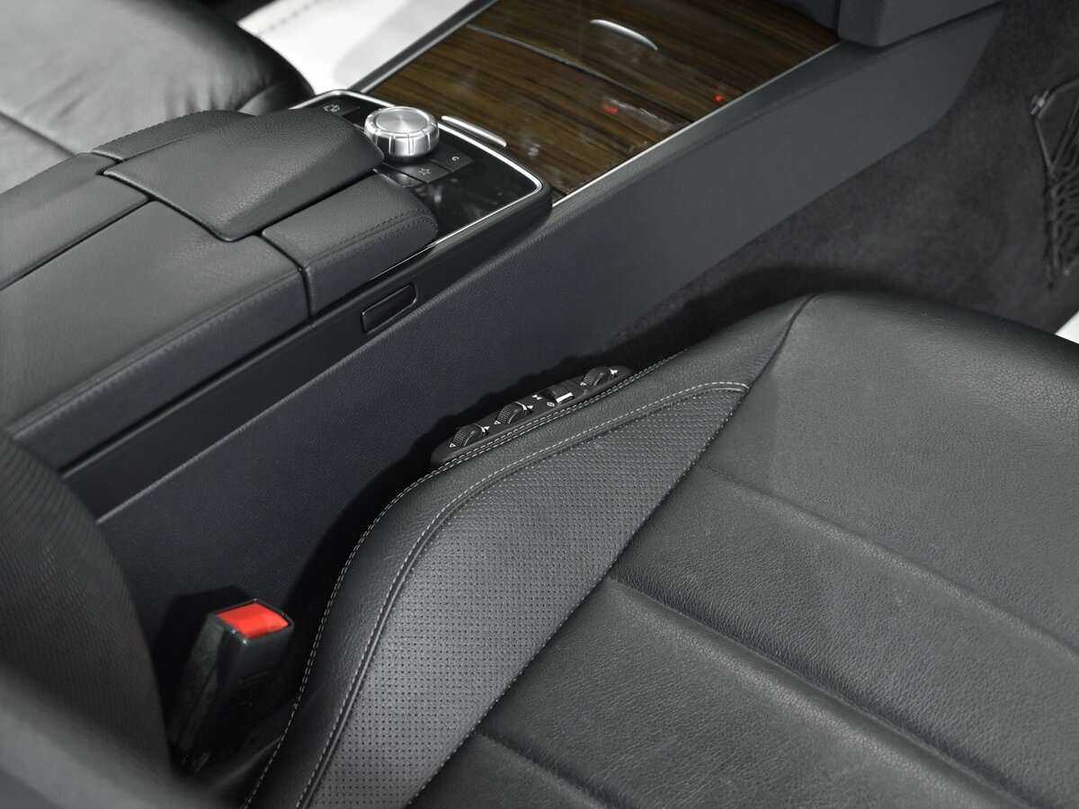 Mercedes-Benz E-Класс 200, 2014 Фото №18