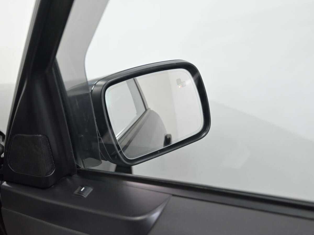 Land Rover Range Rover, 2011 Фото №23