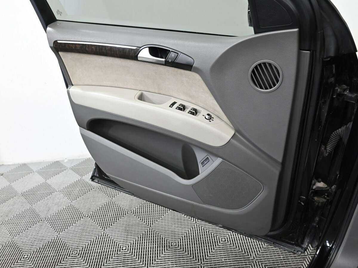 Audi Q7, 2010 - 149 264 км. | Фото №6