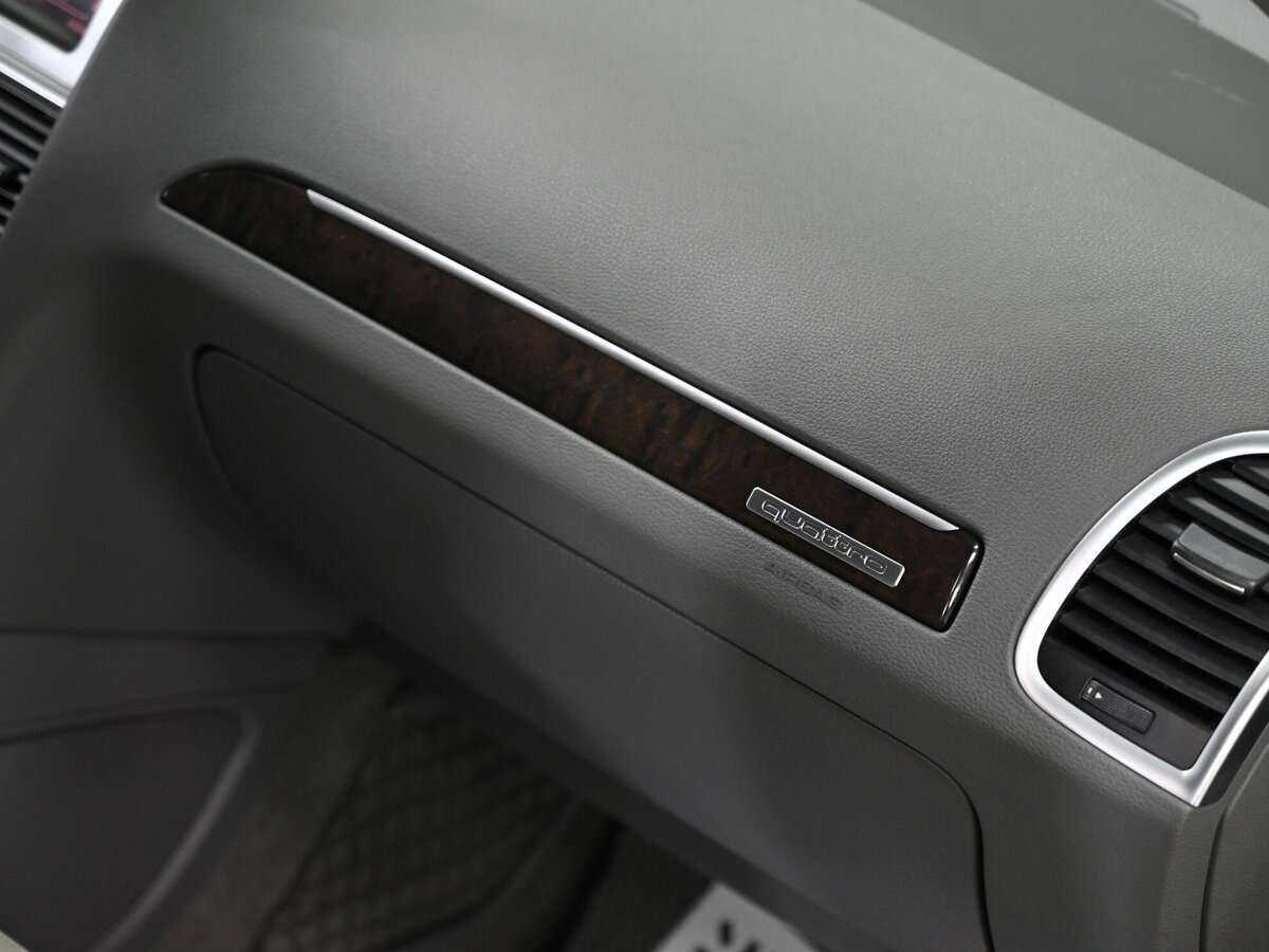 Audi Q7, 2010 - 149 264 км. | Фото №7