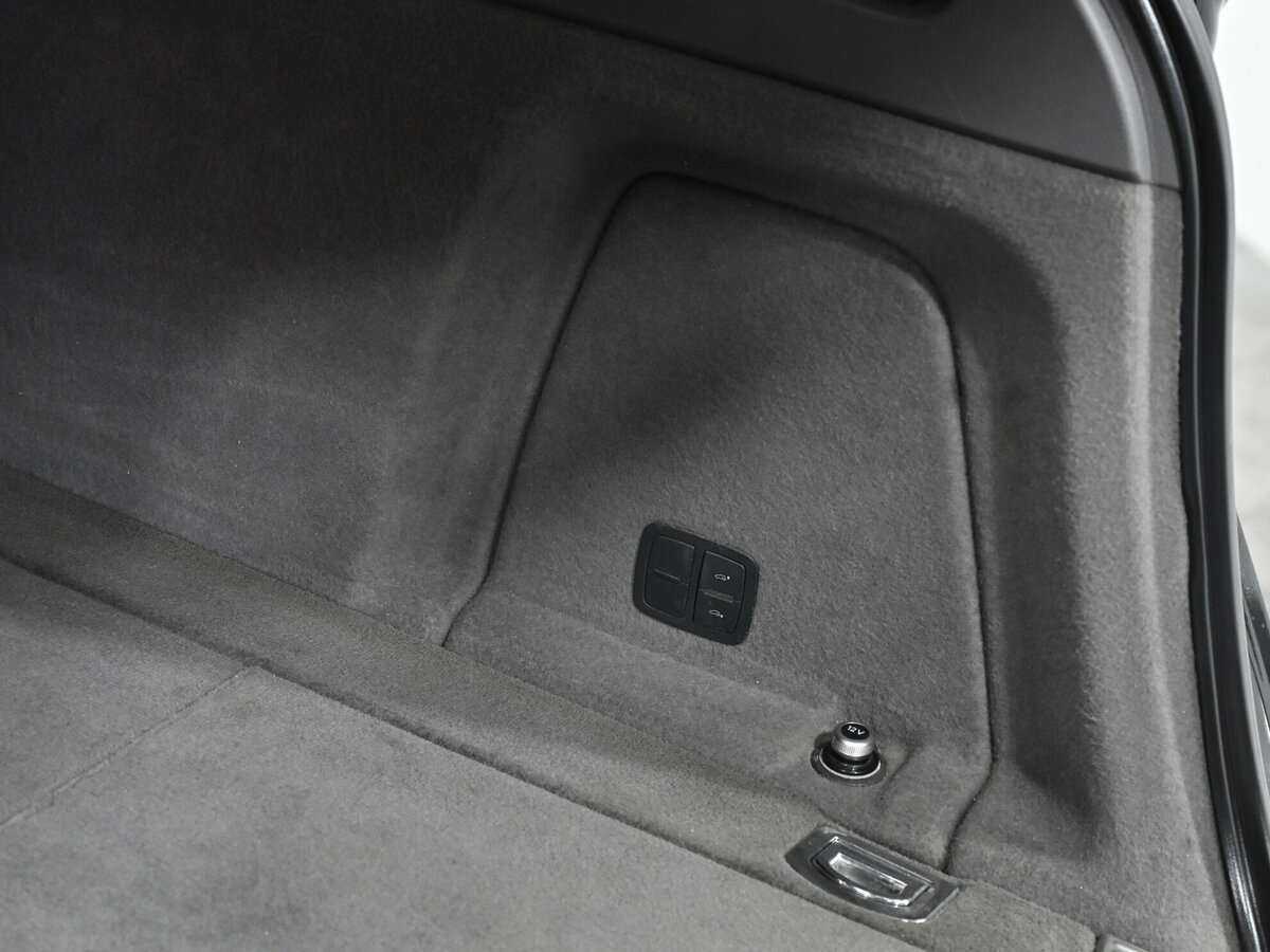 Audi Q7, 2010 Фото №14