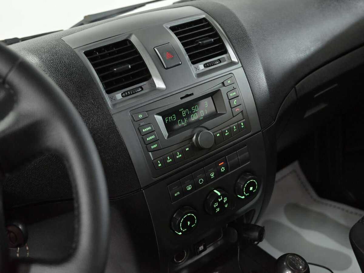 УАЗ Patriot, 2015 - 174 150 км. | Фото №8