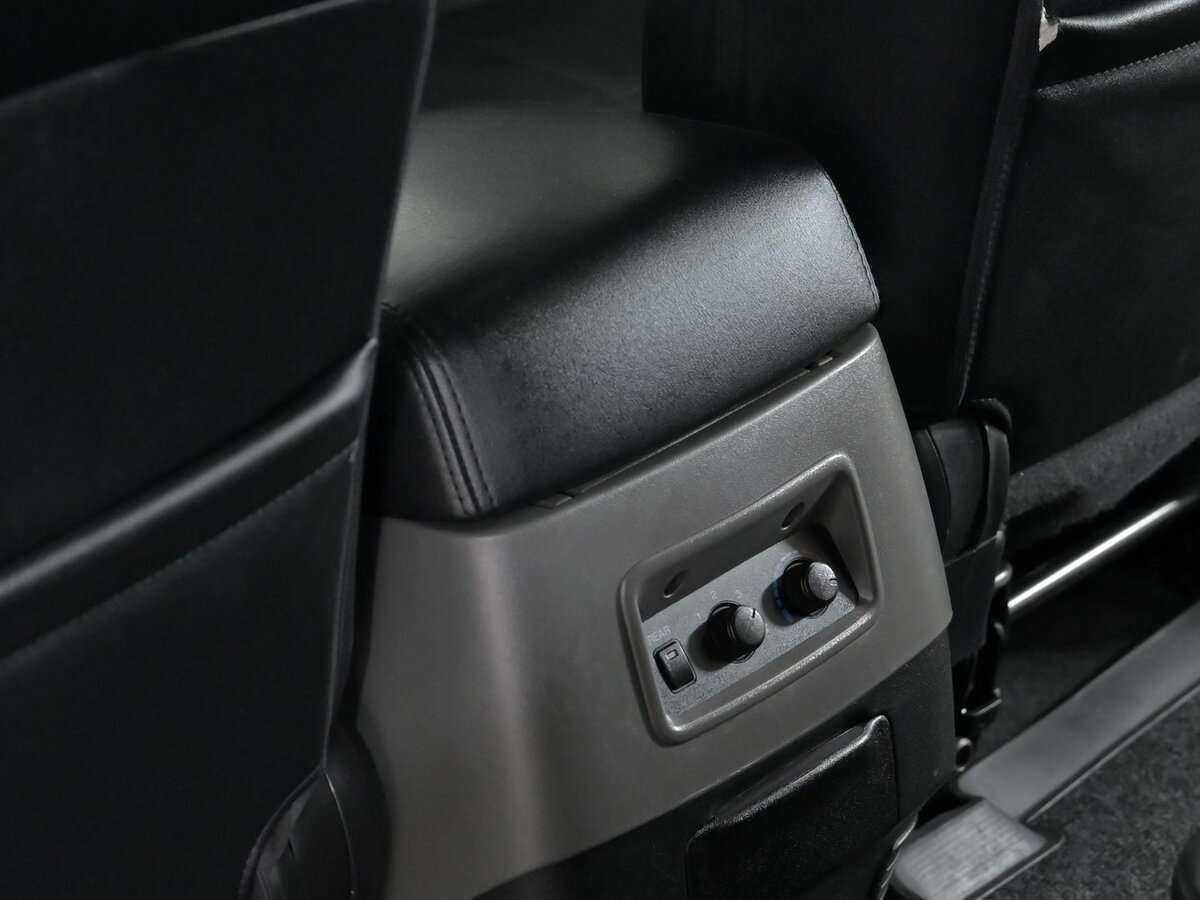 Mitsubishi Pajero, 2005 - 218 000 км. | Фото №8