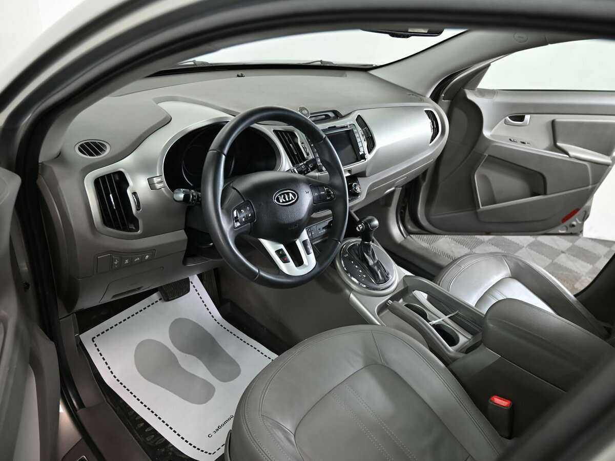 Kia Sportage, 2011 - 146 000 км. | Фото №6