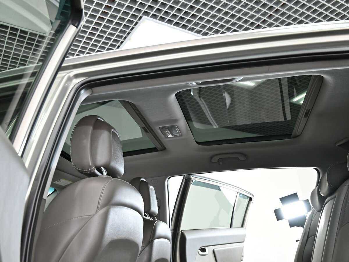 Kia Sportage, 2011 - 146 000 км. | Фото №7