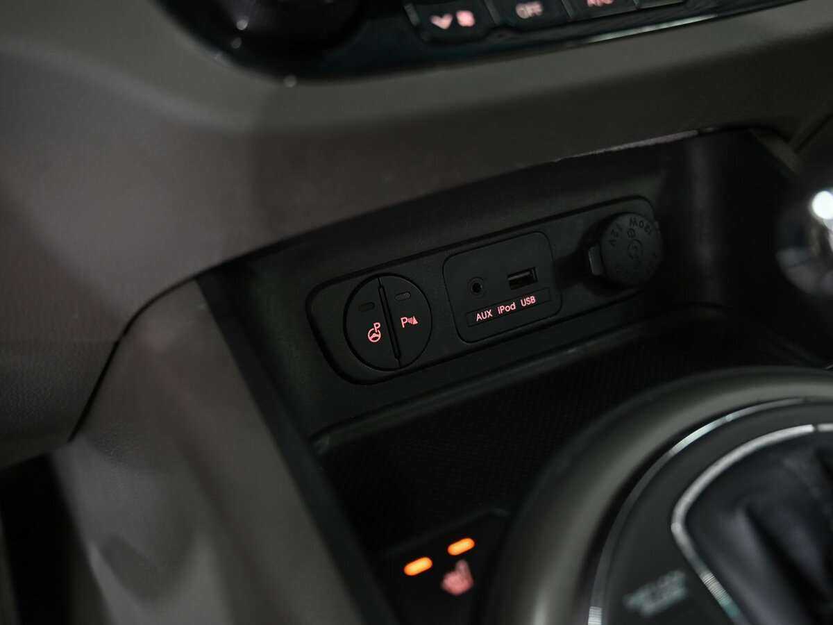 Kia Sportage, 2011 Фото №12