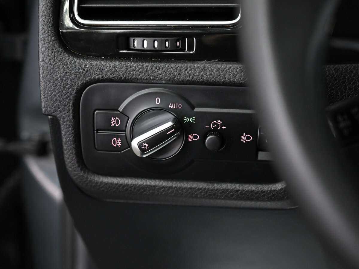 Volkswagen Touareg, 2011 Фото №10