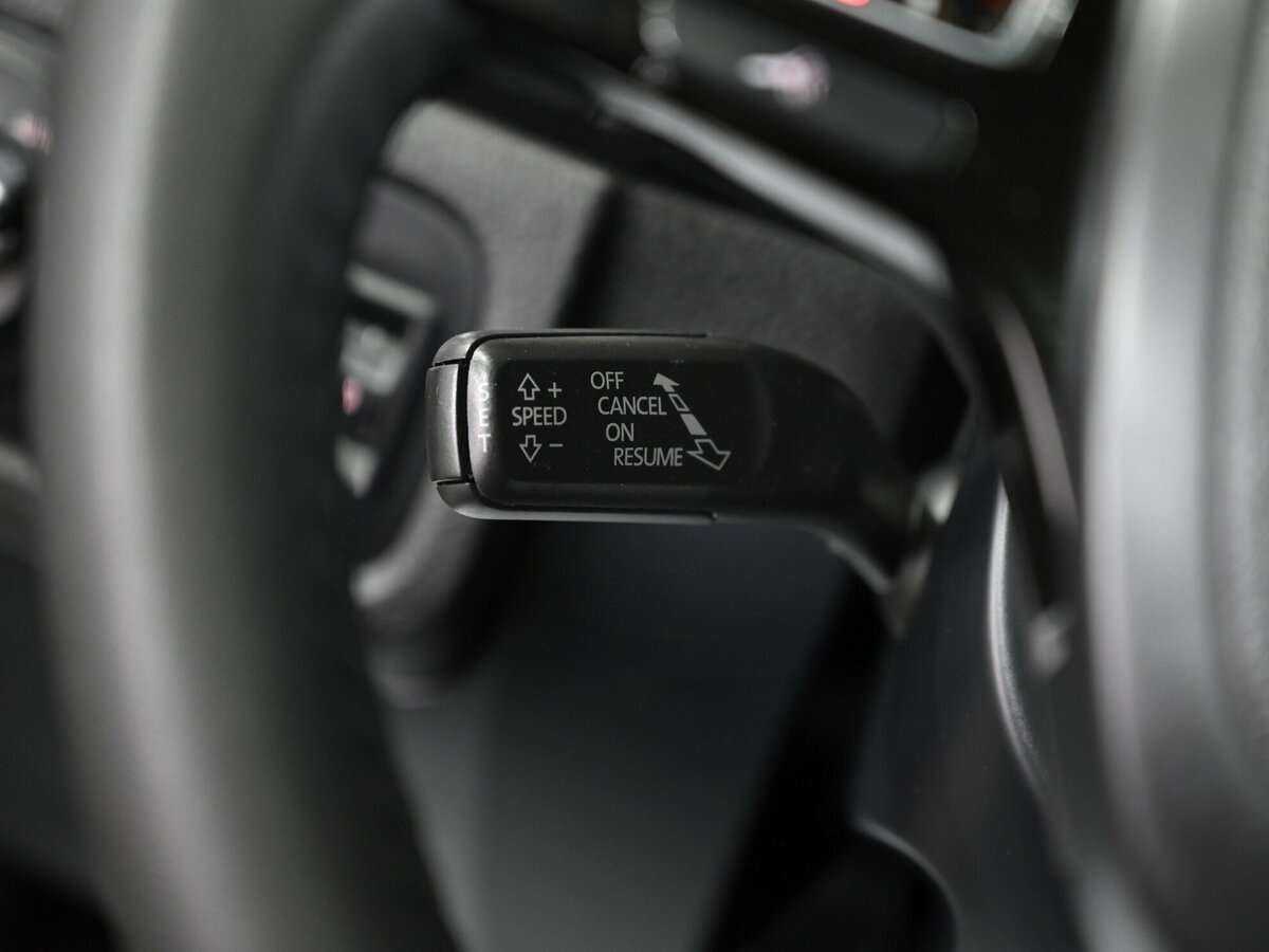 Volkswagen Touareg, 2011 Фото №11