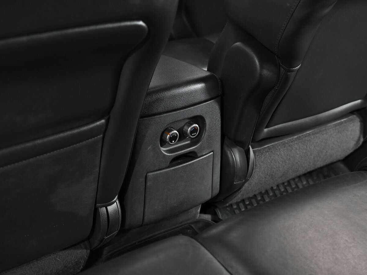 Nissan Pathfinder, 2008 Фото №15