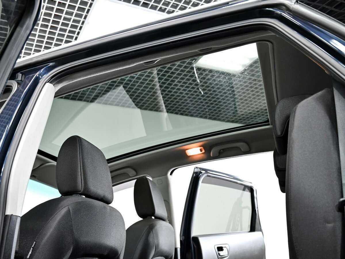 Nissan Qashqai+2, 2011 - 142 000 км. | Фото №7