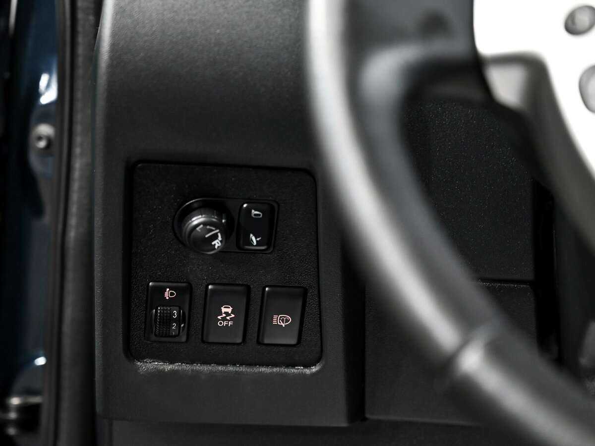 Nissan Qashqai+2, 2011 Фото №13