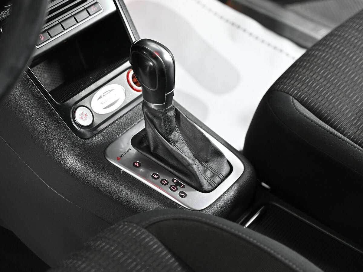 Volkswagen Tiguan, 2013 Фото №12